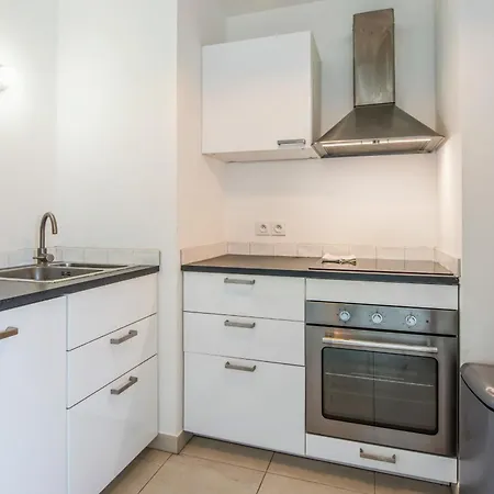 Apartment Juanesco - Welkeys