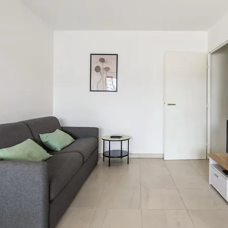 Juanesco - Welkeys Juan-les-Pins