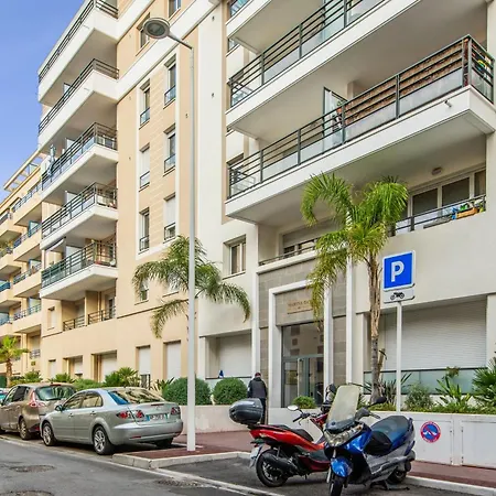 Apartment Juanesco - Welkeys Juan-les-Pins